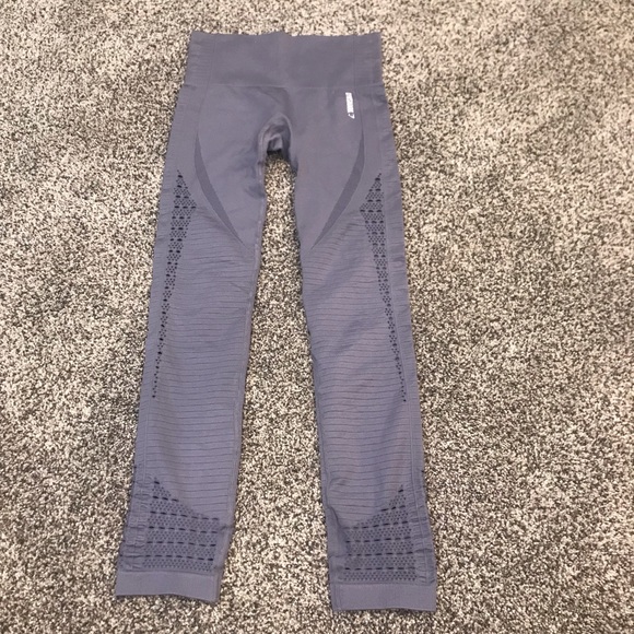 Gymshark Pants - Gymshark leggings
